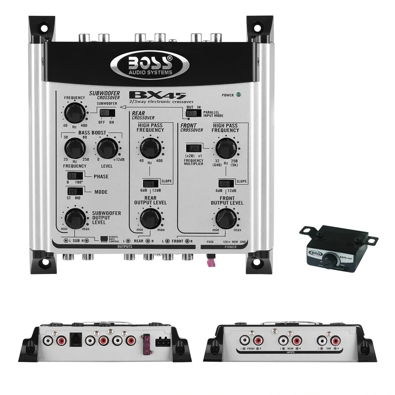 BX45
