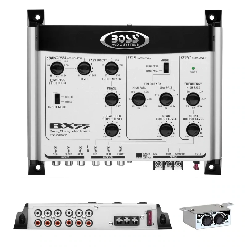 BX55