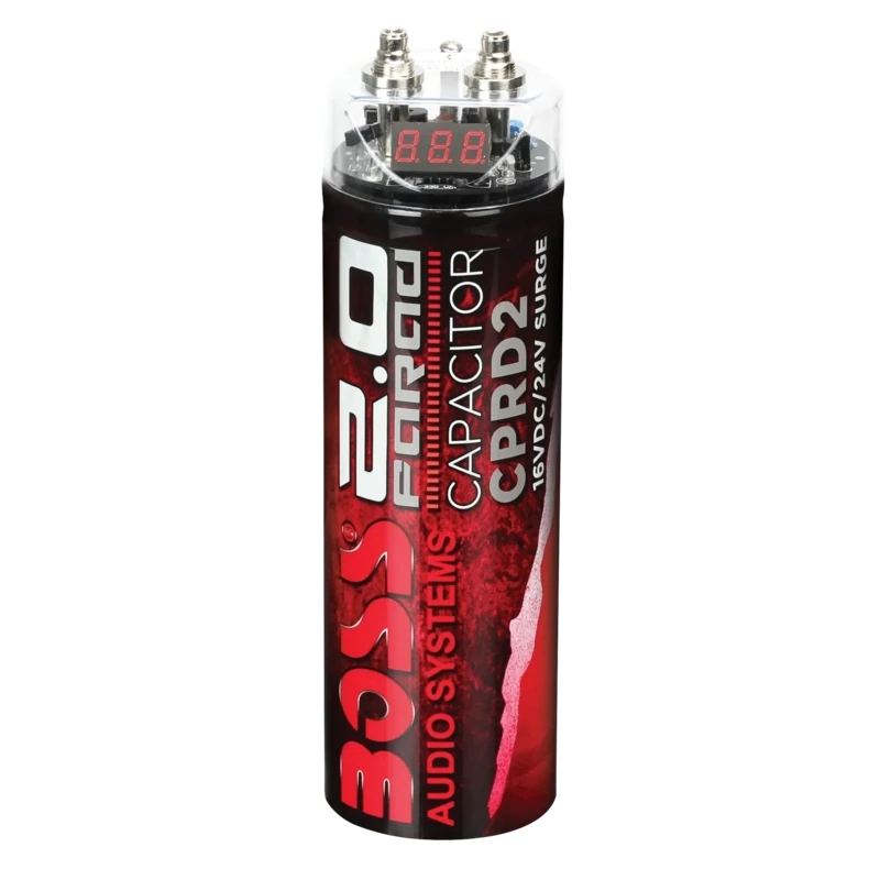 CPRD2