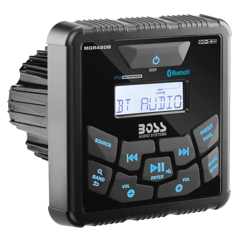 MGR450B