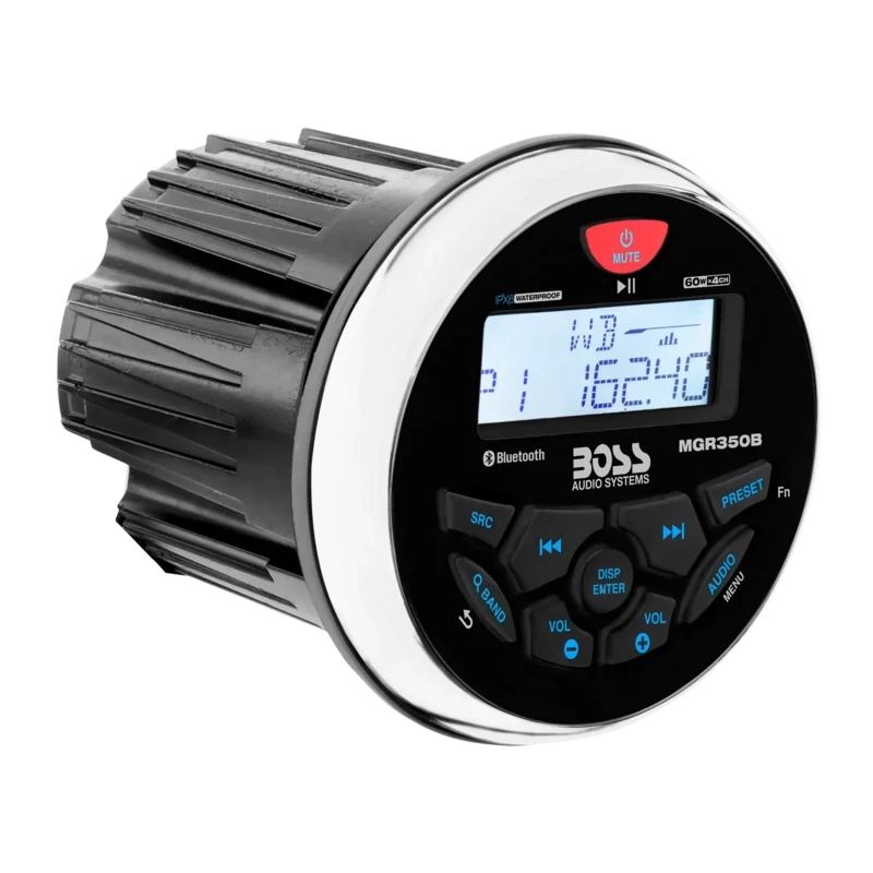 MGR350B
