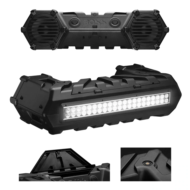 ATVB95LED