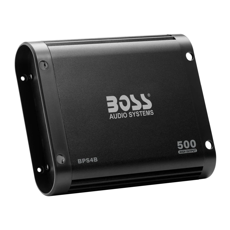 BPS4B
