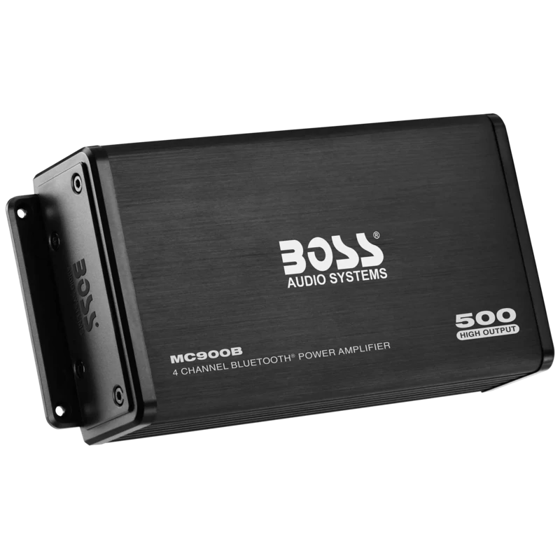 MC900B
