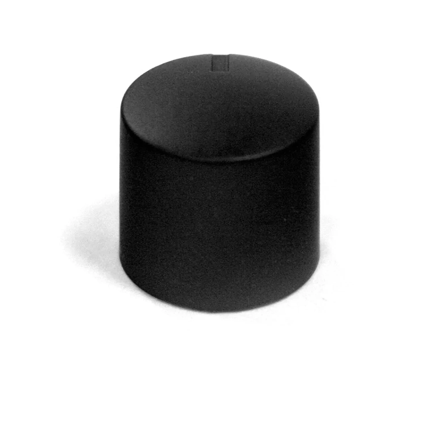 BLACK KNOB