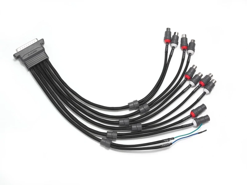 VX-INHARNESS-8CH-RP
