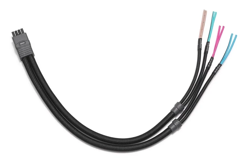 VX-OUTHARNESS-SM-8CH-RP