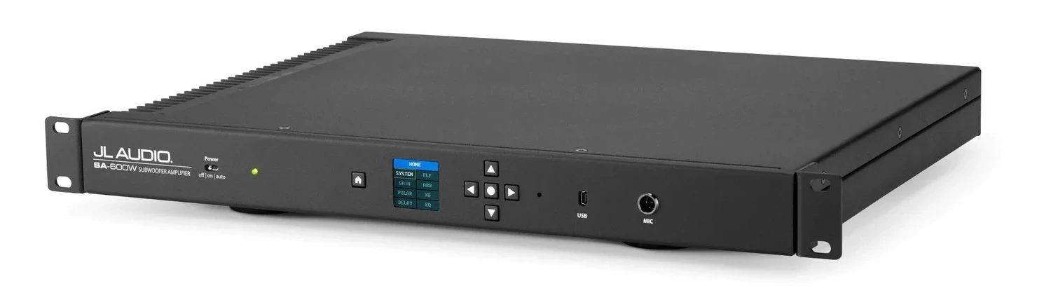 Fathom® SA-600W