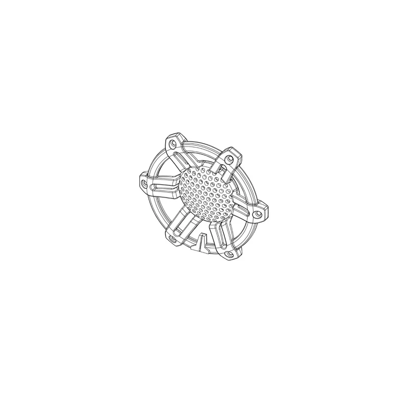 SGR-M100-SG-WH-RP