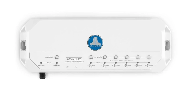 MVi-HUB