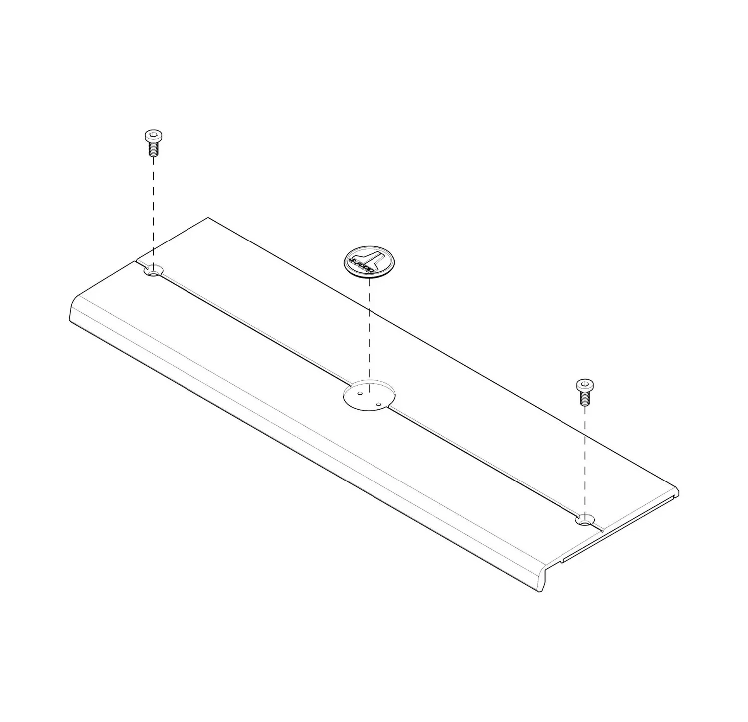 M-AMP-CVR-LG-RP