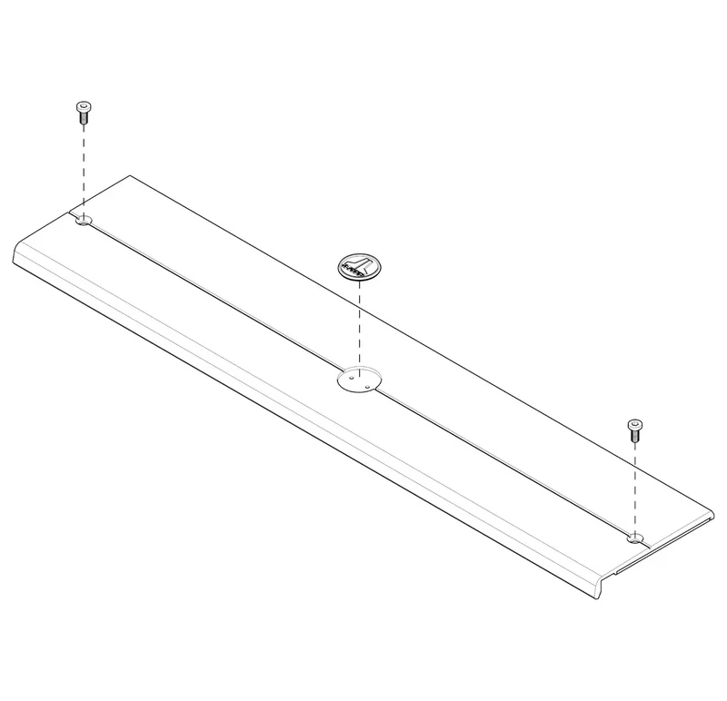 M-AMP-CVR-XL-RP