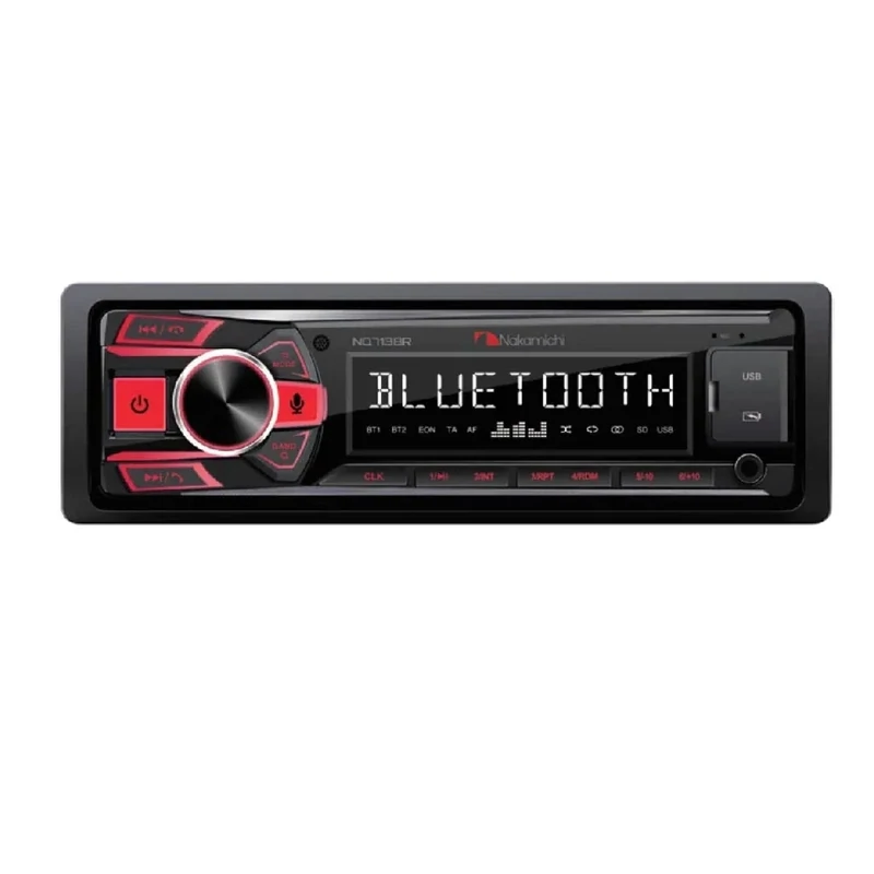 NAKAMICHI - NQ713B