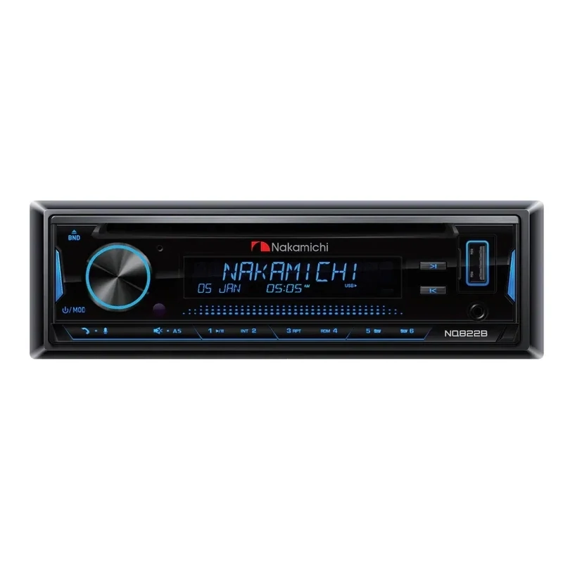 NAKAMICHI - NQ822B