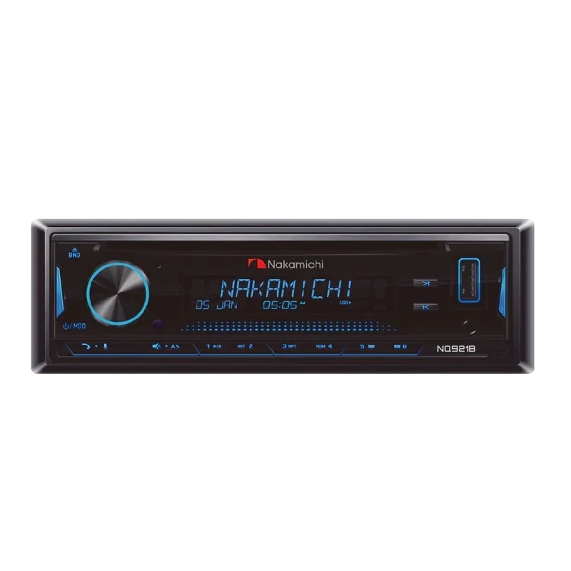 NAKAMICHI - NQ921B
