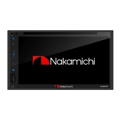 NAKAMICHI - NA3600M