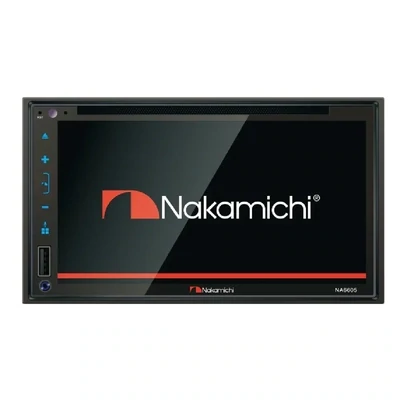 NAKAMICHI - NA6605
