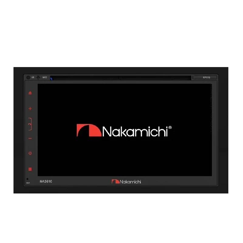 NAKAMICHI - NA3610