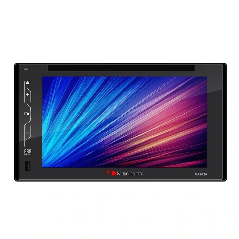 NAKAMICHI - NA3020