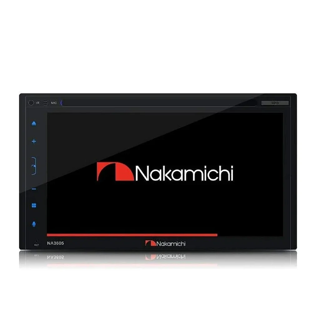 NAKAMICHI - NA3605