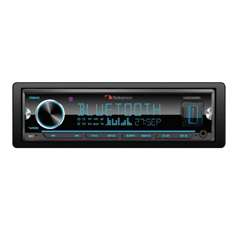 NAKAMICHI - NQ532BD