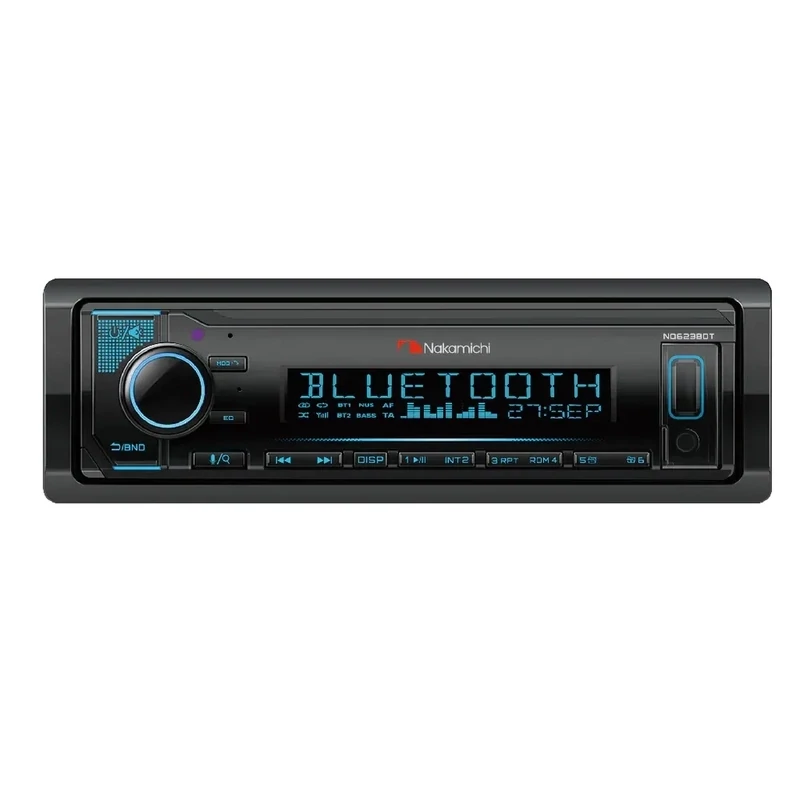 NAKAMICHI - NQ623BDT