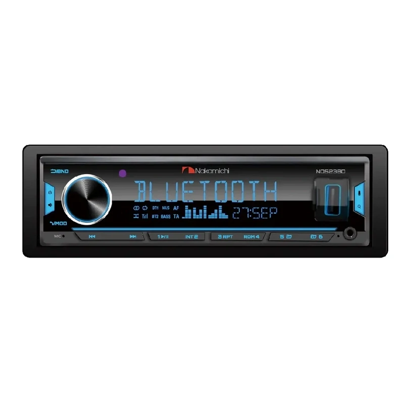 NAKAMICHI - NQ523BD