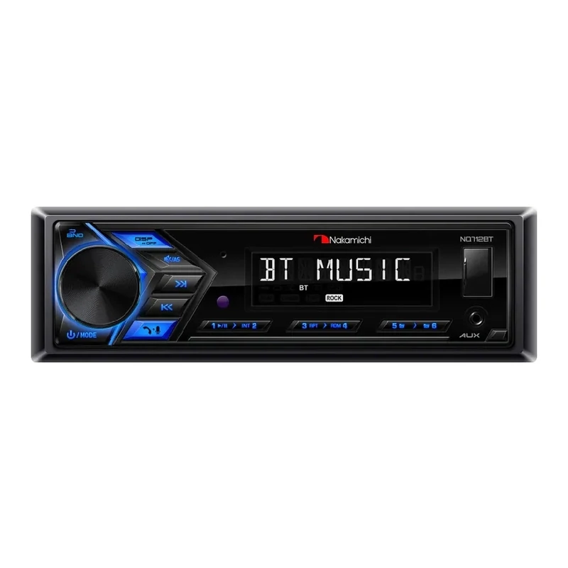 NAKAMICHI - NQ712BT
