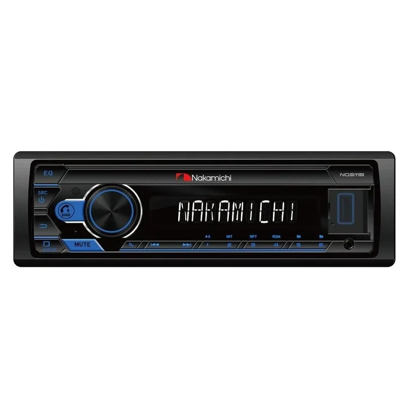 NAKAMICHI - NQ511B