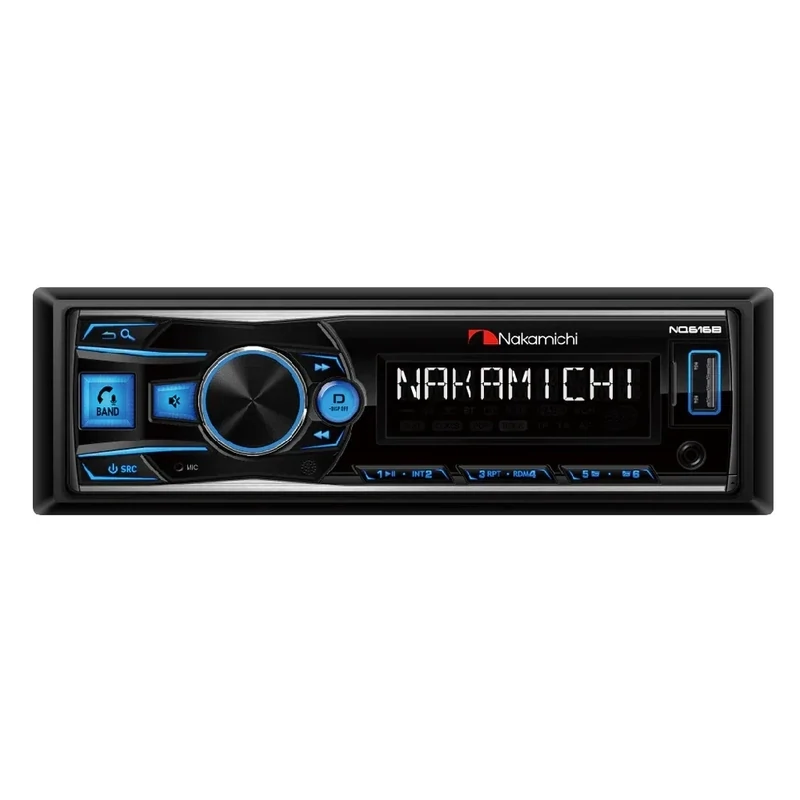 NAKAMICHI - NQ616B