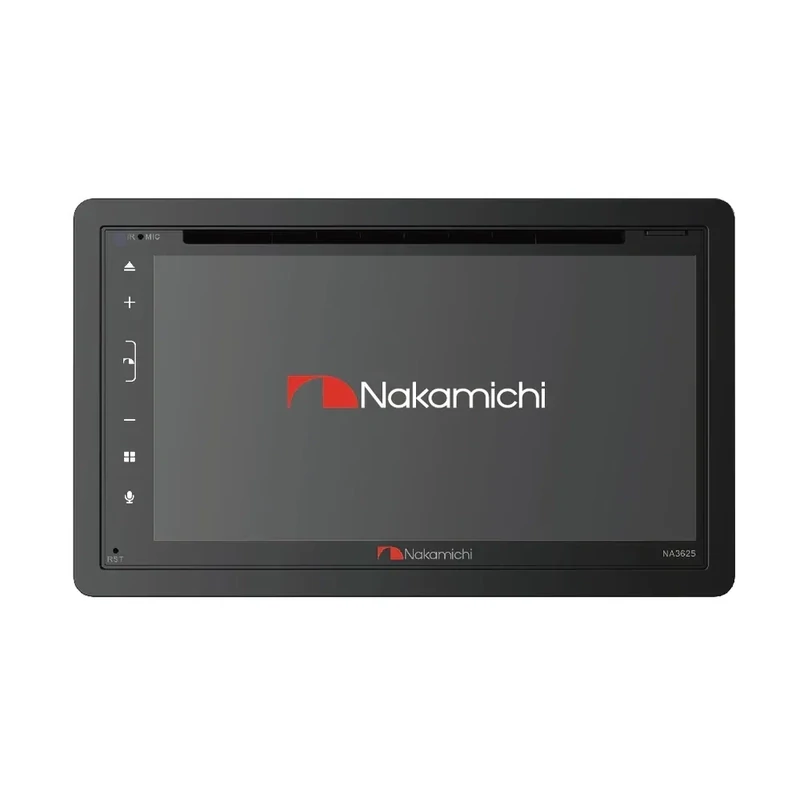 NAKAMICHI - NA3625