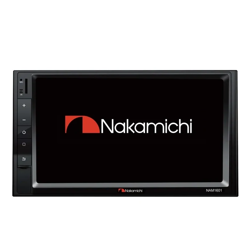NAKAMICHI - NAM1601