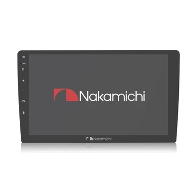 NAKAMICHI - NAM3510-M9/MX