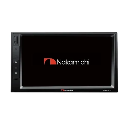 NAKAMICHI - NAM1630