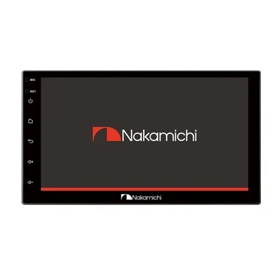 NAKAMICHI - NAM5200-A7