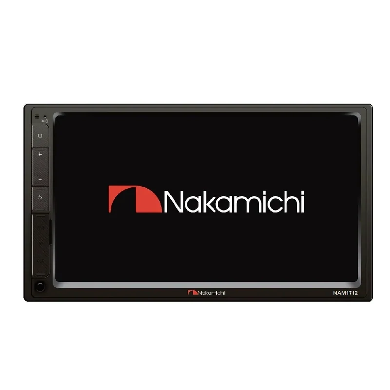 NAKAMICHI - NAM1712