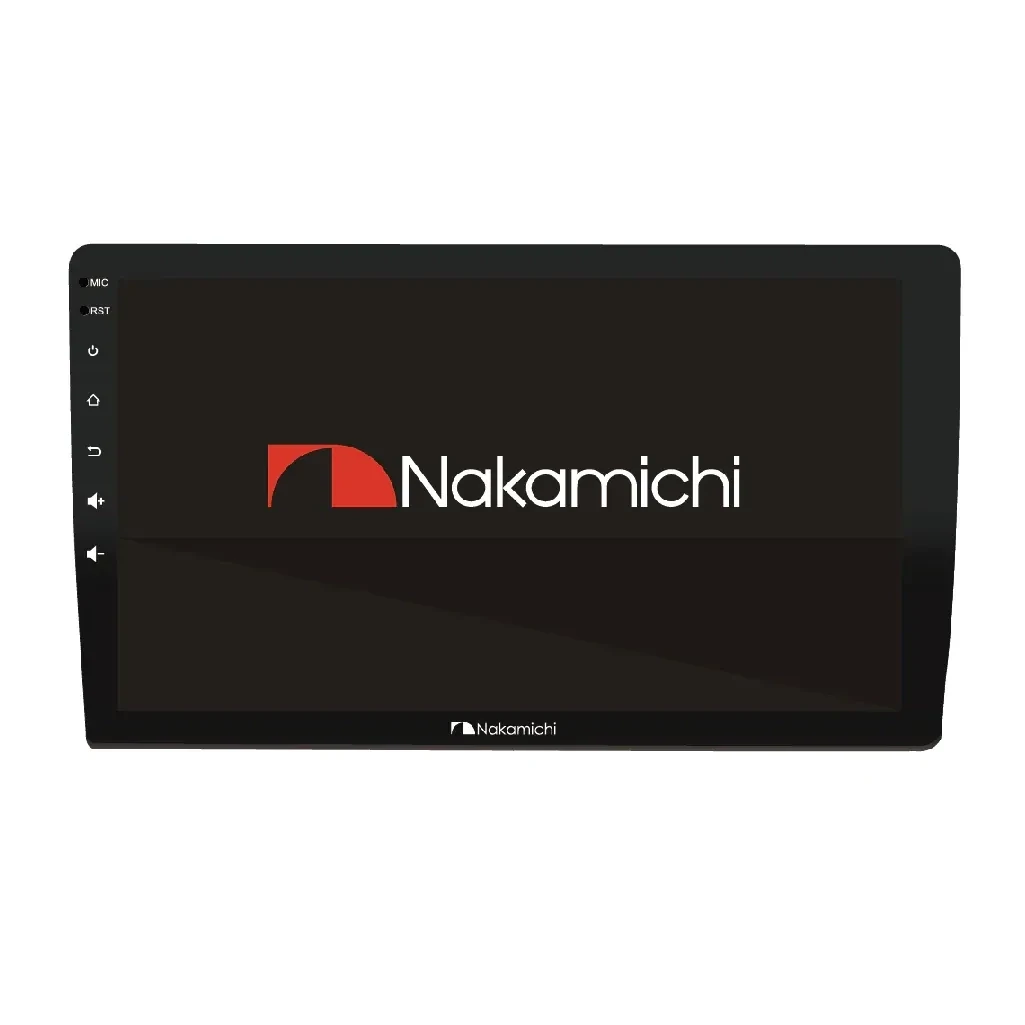 NAKAMICHI - NAM5510