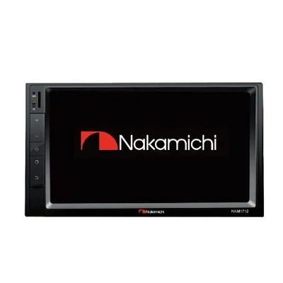 NAKAMICHI - NAM1710
