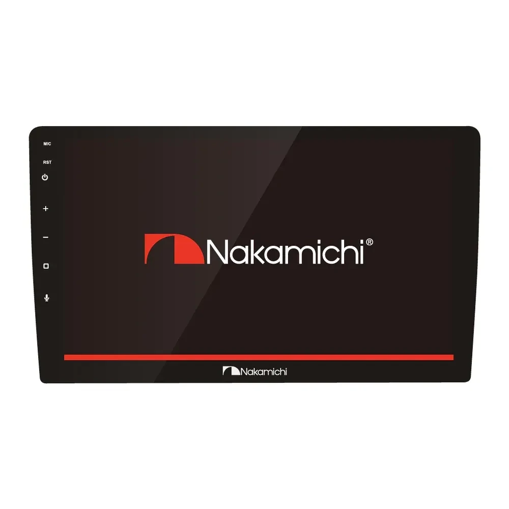NAKAMICHI - NA3605-M9