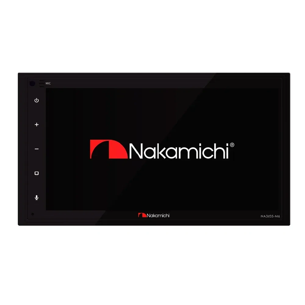 NAKAMICHI - NA3605-M6