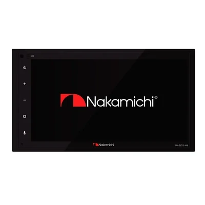 NAKAMICHI - NA3605-M6
