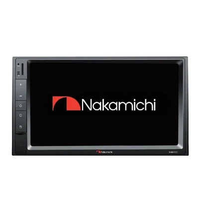 NAKAMICHI - NAM5010