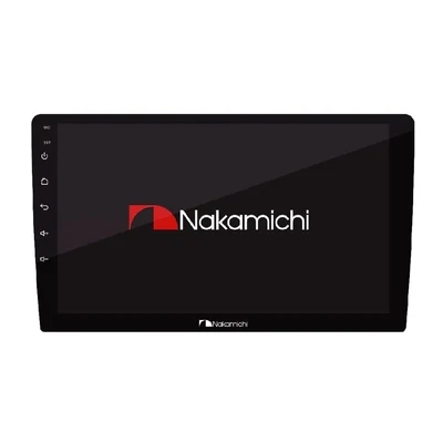 NAKAMICHI - NAM5210-AX