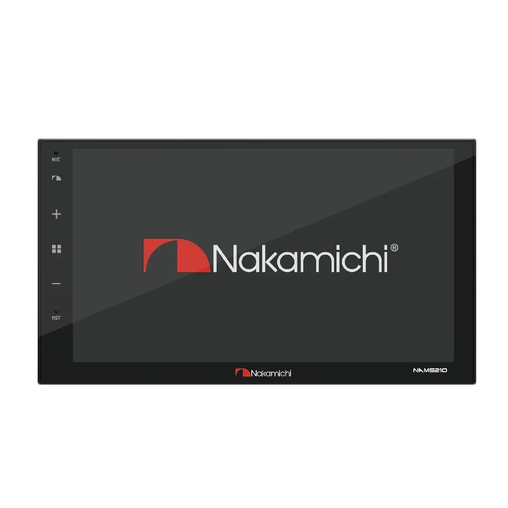 NAKAMICHI - NAM5210