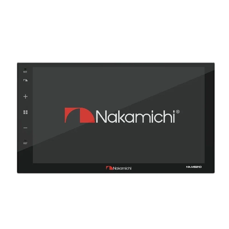 NAKAMICHI - NAM5210