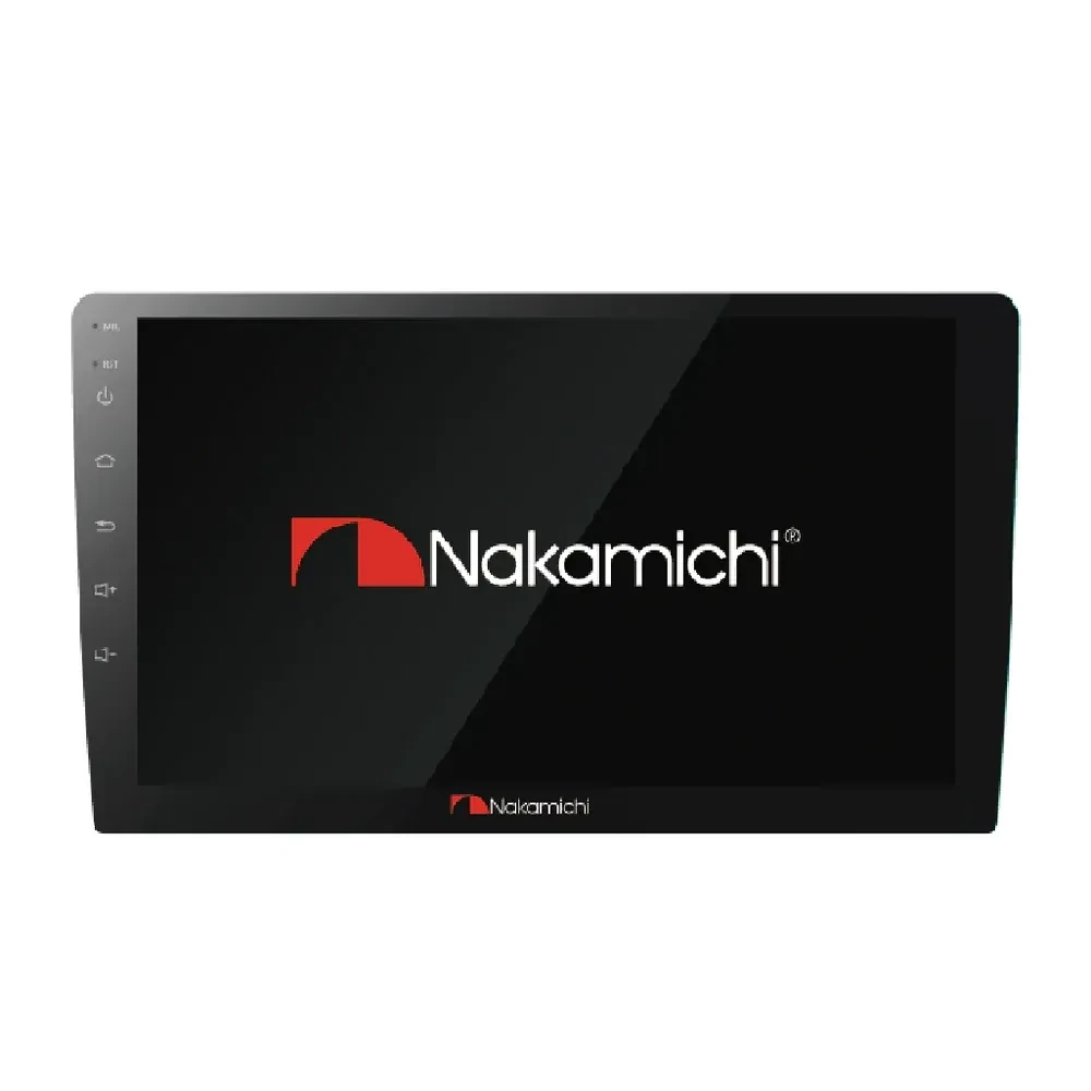 NAKAMICHI - NAM1700-MX