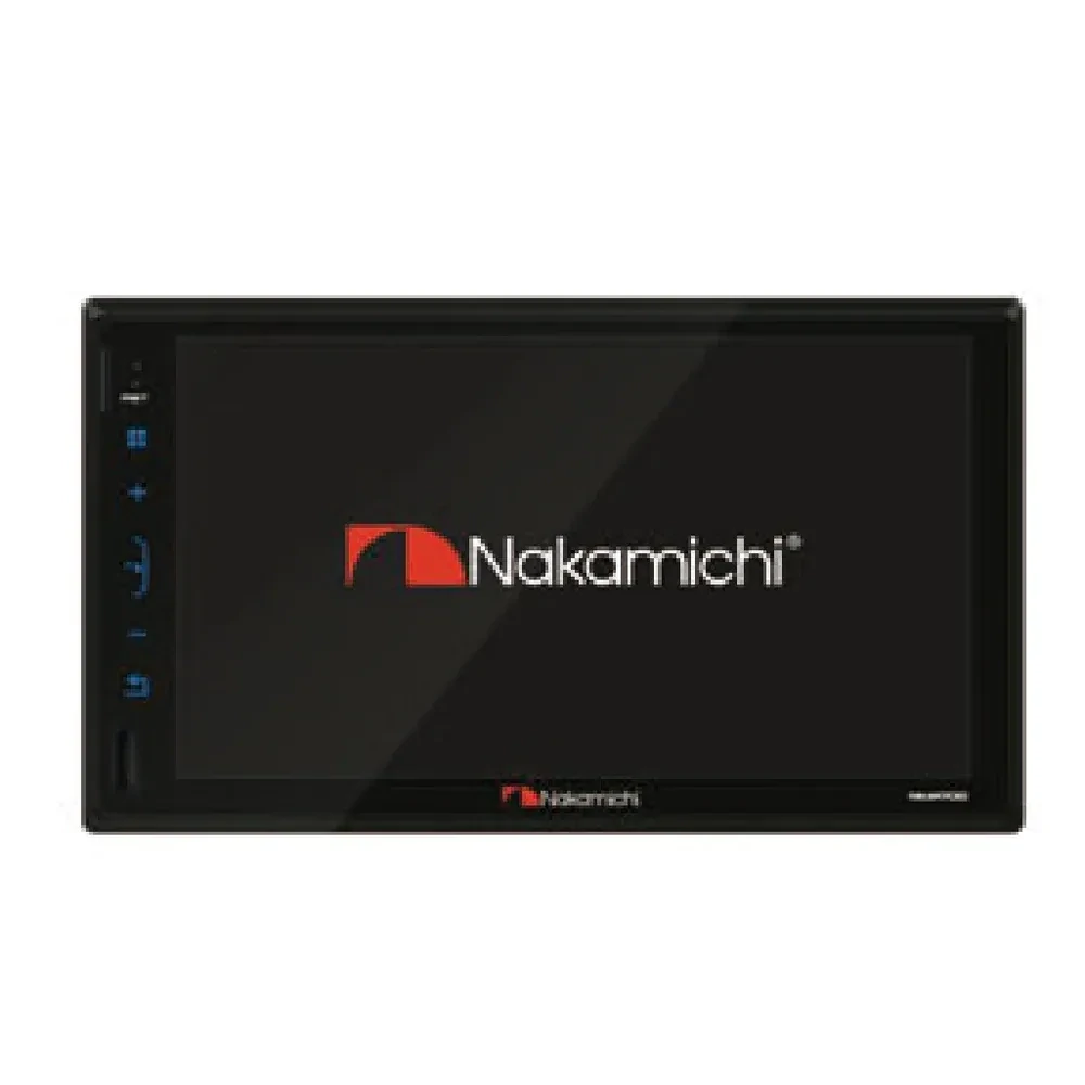 NAKAMICHI - NAM1700