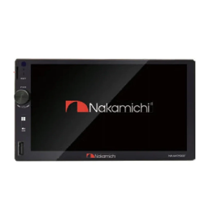 NAKAMICHI - NAM1700R