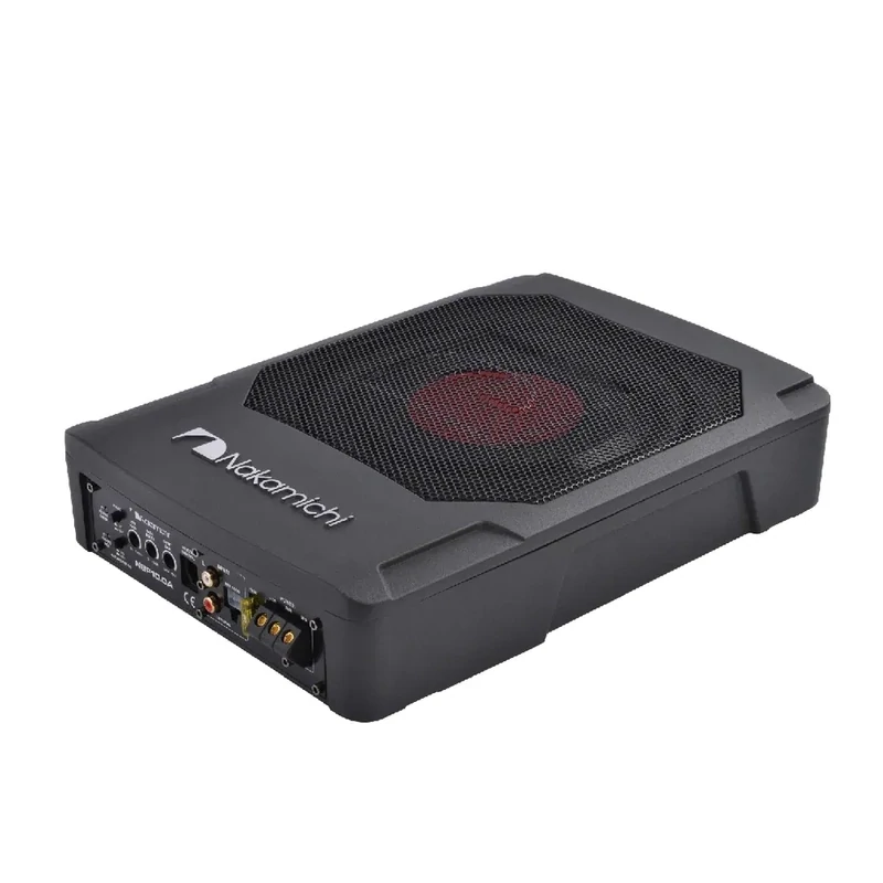 NAKAMICHI - NBF10.0A