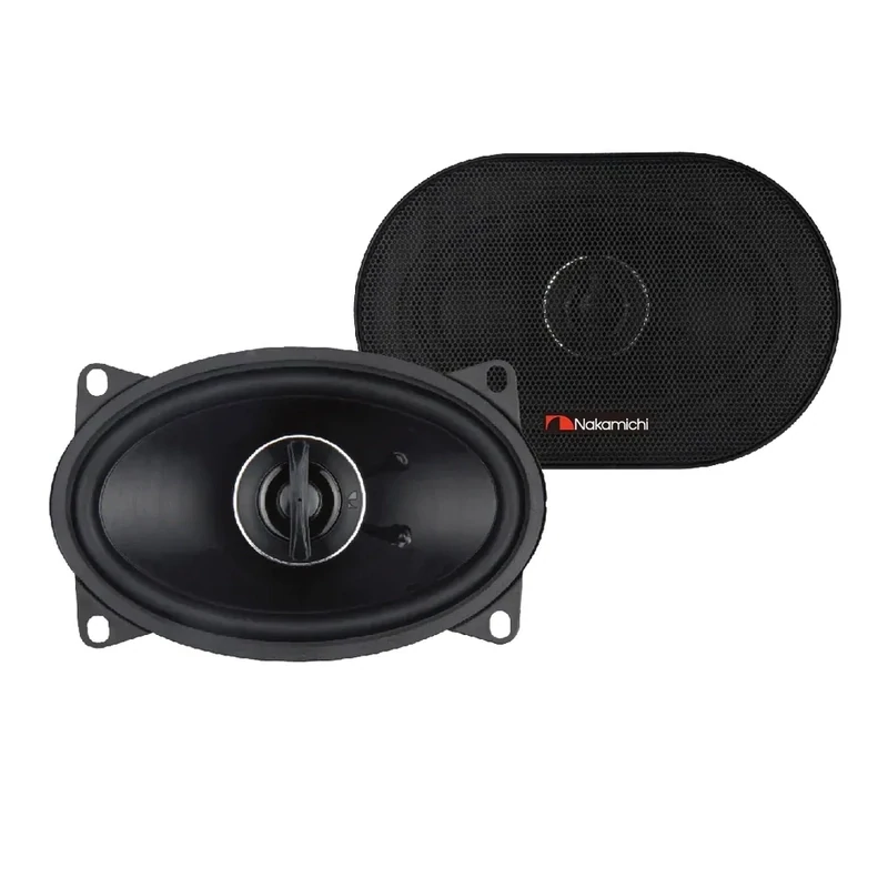 NAKAMICHI - NSE4658